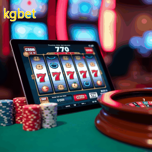 kgbet GAME Jogo Cassino no Brasil 2025