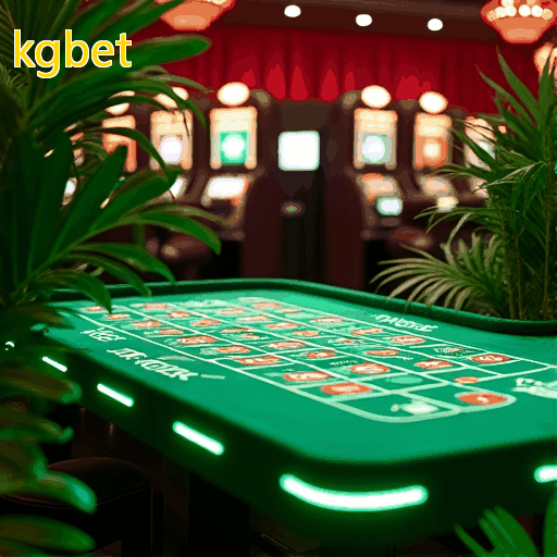 kgbet GAME Jogo Cassino no Brasil 2025