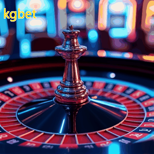 Jogos de Slots no kgbet – Caça-Níqueis com Bônus e Jackpots Incríveis